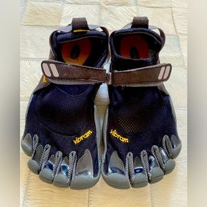 Vibram FiveFingers - KSO